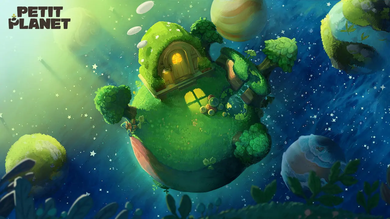 Petit Planet guide hero image
