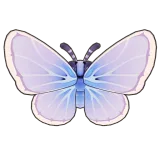 Petit Planet Azure Metallic Hedge Blue icon