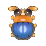 Petit Planet Bombardier Beetle icon