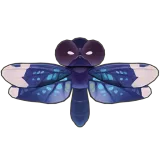 Petit Planet Butterfly Dragonfly icon