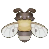 Petit Planet Cape Honey Bee icon