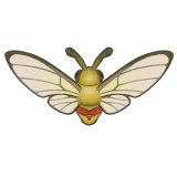 Petit Planet Coffee Clearwing Moth icon