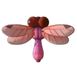 Petit Planet Crimson Marsh Glider icon