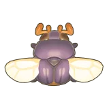 Petit Planet Dung Beetle icon