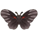 Petit Planet Empress Butterfly icon