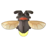 Petit Planet Firefly icon