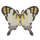 Petit Planet Five-Bar Swordtail icon