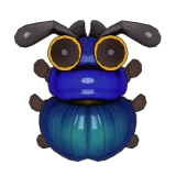 Petit Planet Forest Caterpillar Hunter icon