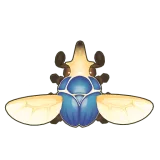 Petit Planet Giant Flower Beetle icon