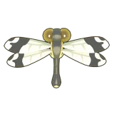Petit Planet Giant Helicopter Damselfly icon