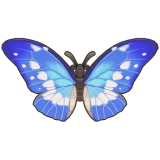 Petit Planet Helena Morpho icon