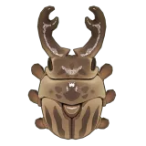 Petit Planet Milu Stag Beetle icon