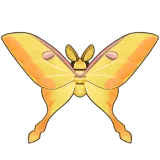 Petit Planet Moon Moth icon