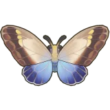 Petit Planet Owl Butterfly icon