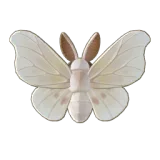 Petit Planet Silk Moth icon