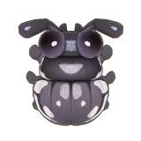 Petit Planet Six-Spot Ground Beetle icon