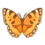Petit Planet Small Tortoiseshell icon