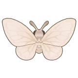 Petit Planet Veil Hook Moth icon