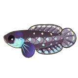 Petit Planet Blackfin Pearlfish icon