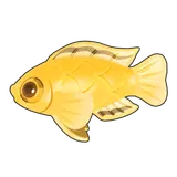 Petit Planet Electric Yellow Cichlid icon