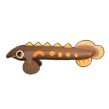 Petit Planet Fire Eel icon