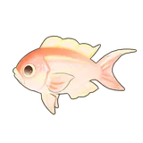 Petit Planet Golden Threadfin Bream icon