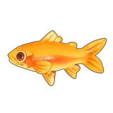 Petit Planet Golden Trout icon