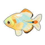 Petit Planet Light's Bitterling icon