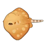 Petit Planet Longtail Butterfly Ray icon
