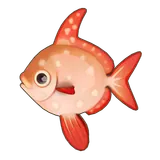 Petit Planet Moonfish icon