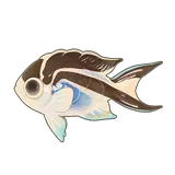 Petit Planet Ornate Angelfish icon