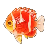 Petit Planet Peppermint Angelfish icon