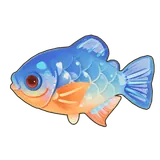 Petit Planet Piranha icon