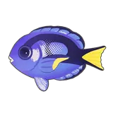Petit Planet Regal Tang icon