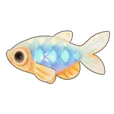 Petit Planet Rose Danio icon