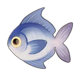 Petit Planet Silver Pomfret icon