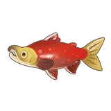 Petit Planet Sockeye Salmon icon