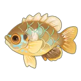Petit Planet Sunny Bream icon