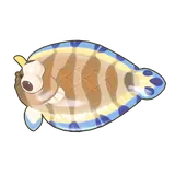 Petit Planet Unicorn Sole icon