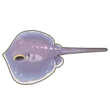 Petit Planet Whiptail Stingray icon