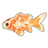 Petit Planet Yellow Dappled Koi icon