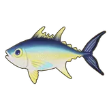 Petit Planet Yellowfin Tuna icon
