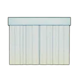 Petit Planet Azure Crystalline Window icon