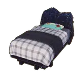 Petit Planet Azure Firefly Stone Bed icon