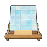 Petit Planet Azure Fluorite Flooring icon