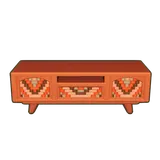 Petit Planet Baridi Credenza icon