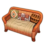 Petit Planet Baridi Loveseat icon