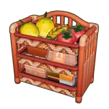 Petit Planet Baridi Shelf icon