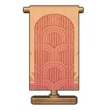 Petit Planet Baridi Woven Wall Panel icon