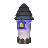 Petit Planet Bazaar Castle Decoration icon